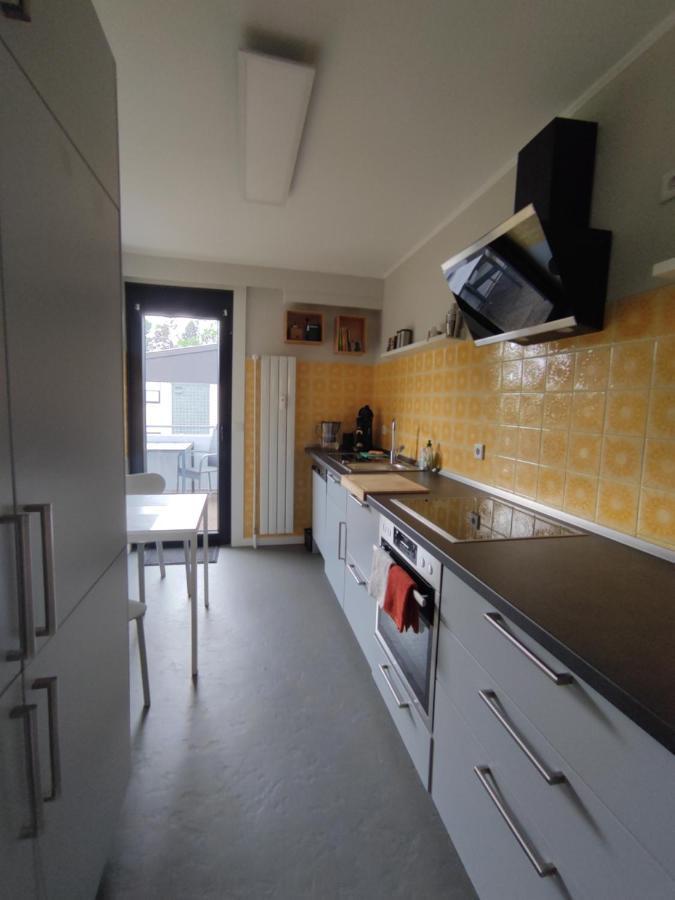 Kissinger38 Apartamento Detmold Exterior foto