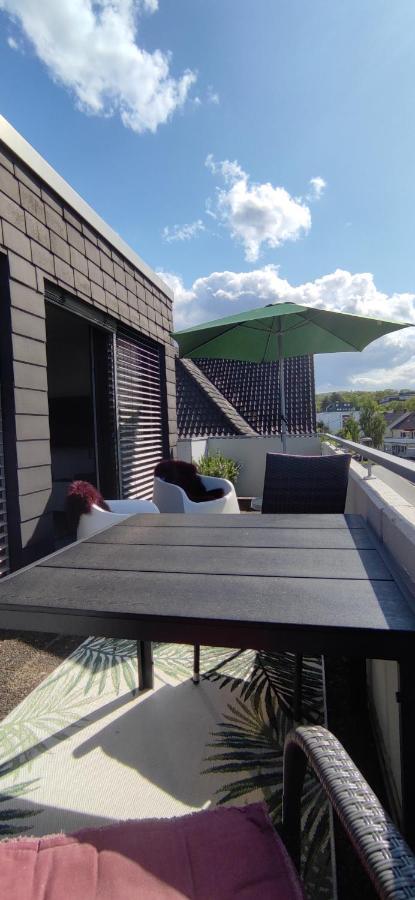 Kissinger38 Apartamento Detmold Exterior foto