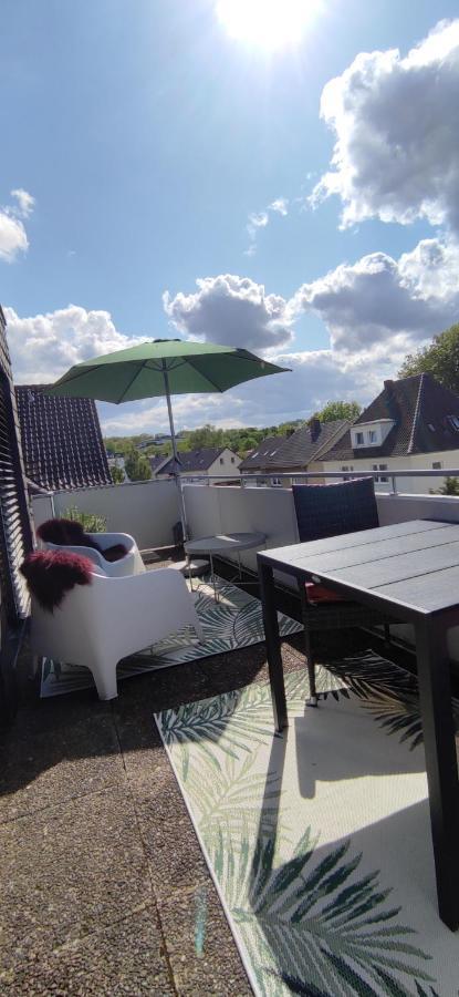 Kissinger38 Apartamento Detmold Exterior foto