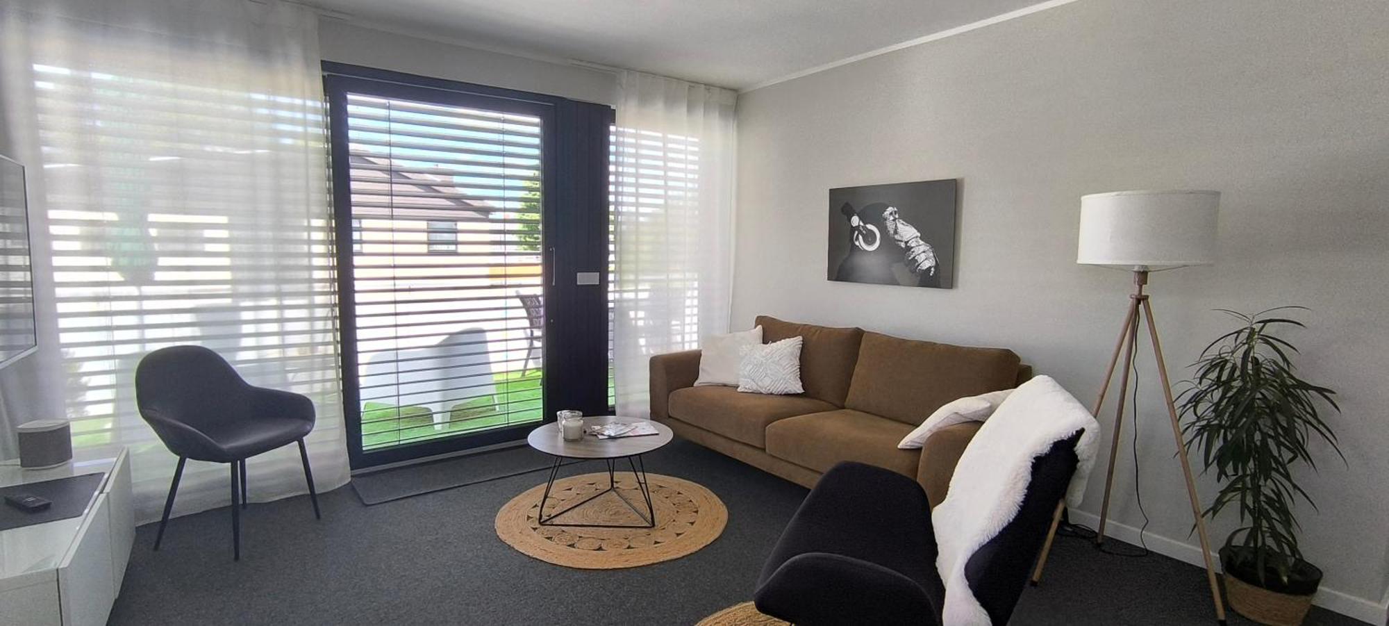 Kissinger38 Apartamento Detmold Exterior foto